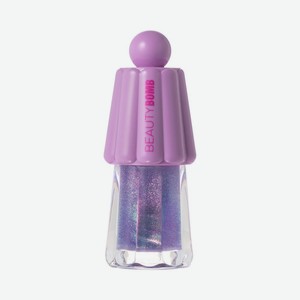 Блеск для губ Beauty Bomb Land Merry-go-round 02 5г