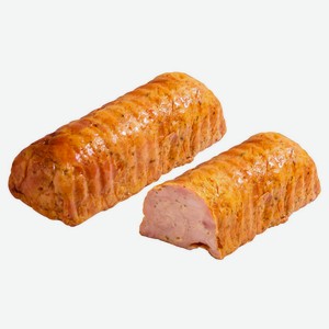 Рулет Марешаль из курицы запеченный «Мясницкий ряд» Куриный рулет с сыром, ~ 1 кг цена за 1 кг