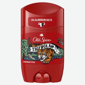 Дезодорант Old Spice Коготь тигра (Tigerclaw) стик 50 мл