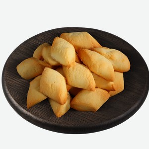 Печенье  Снежок  (СП ГМ), 100г