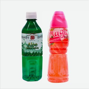 Напиток  Мэджик Фрут / Алоэ Вера  в ассортименте 0,43-0,5л
