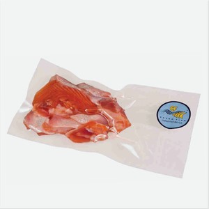 Набор к пиву из семги  Экстрафиш  с/с 150г