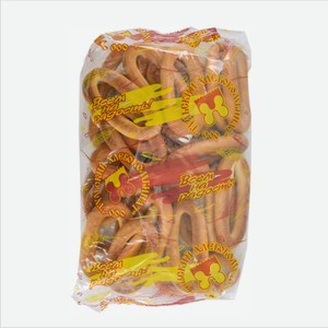 Сушка ЧЕЛНОЧЕК 300г ТХК