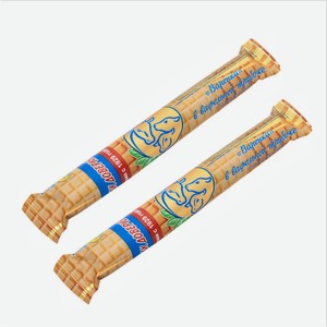 Молочный продукт трубочка ДМИТРОВСКИЙ ВАРЕНКА 18% 70г