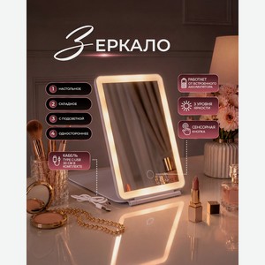 Зеркало, Lovely