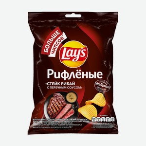 Чипсы, Lay s, 50 г, в ассортименте