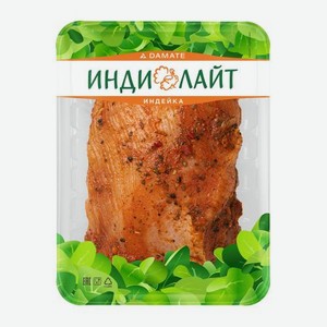 Филе индейки с томатами и орегано Индилайт 600г 600 г