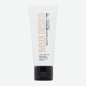 Тональный крем для лица Belor Design BB Beauty Cream тон 102 32 г