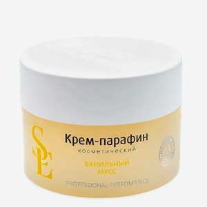 START EPIL Крем-парафин «Ванильный мусс», 150 мл
