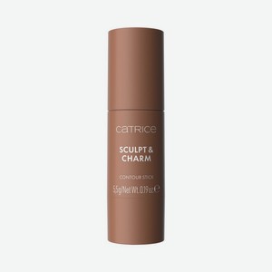 Стик для лица контурирующий Catrice Sculpt & Charm Contour Stick 020 5,5г