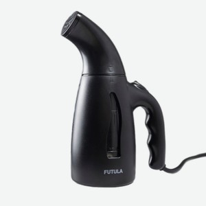 FUTULA Ручной отпариватель с функций очистки Futula ST1200, Черный