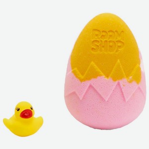 Бомба для ванны Boom Shop Baby Bomb, 200г, 200 г