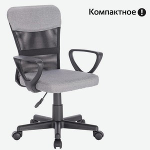 Кресло BRABIX Jet, ткань/сетка
