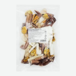 Морской коктейль Шифудо мороженый 400г 400 г