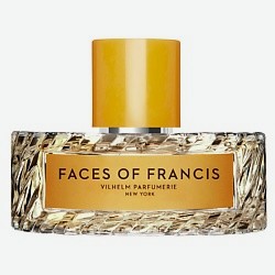 Faces of Francis