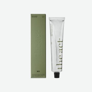 Крем для рук ламеллярный The Act Hand cream XX 65мл