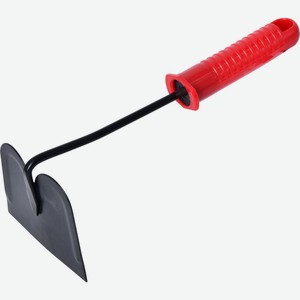 Тяпка садовая 365 ДНЕЙ пластик.ручка TG2901016, Китай