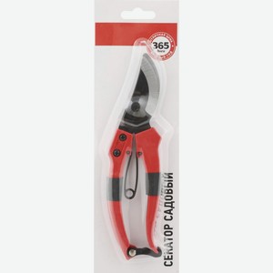Секатор садовый 365 ДНЕЙ универсальный JD-010, Китай