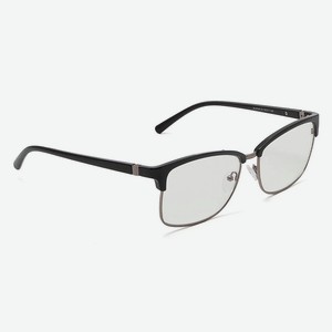 LECTIO RISUS Имиджевые очки для работы за компьютером BLF010, Черный