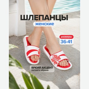 Шлепанцы женские, Lady Collection, в ассортименте