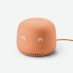 VK Умная колонка VK Капсула Нео с Марусей VKSP11BL, цвет оранжевый