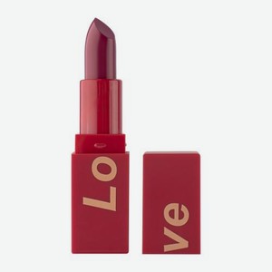Устойчивая помада для губ My Lip Symbol тон 10 Love Stellary 4 г