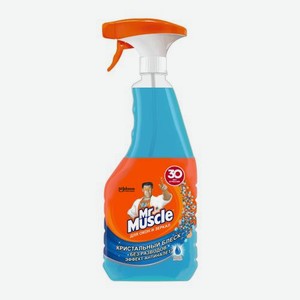 Средство для мытья окон и зеркал Mr. Muscle После Дождя 530мл