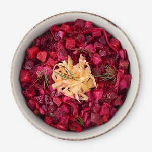 Винегрет с квашеной капустой, кг