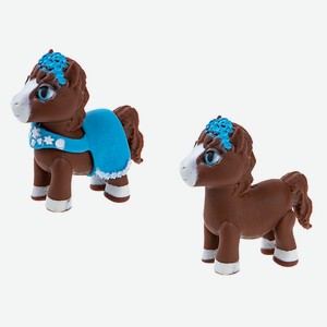 1TOY Пони на фасоне, Шоколадка
