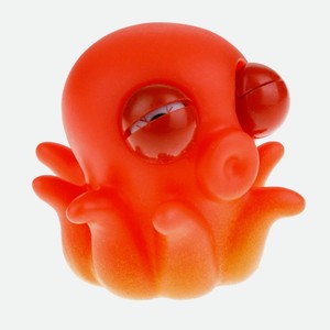 1TOY Пучеглаз-антистресс Водная фауна, Осьминог