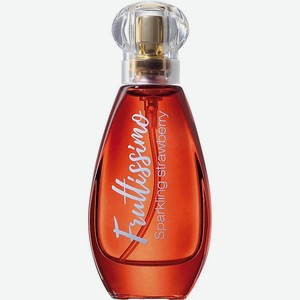 BROCARD Фрутиссимо Клубничный Мохито FRUTTISSIMO SPARKLING STRAWBERRY, Туалетная вода, спрей 35 мл