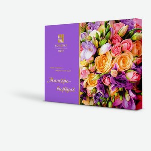 Конфеты «Конфил» Маэстро-виртуоз, 260 г