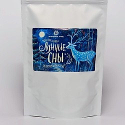Чай для ванны  Лунные сны 