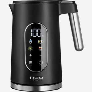 Чайник RED SOLUTION COLORSENSE AM105D/АМ108D, 2000 Вт, 1,7л, Китай