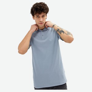 ДЖЕМПЕР МУЖСКОЙ ; мод. 111834; арт. 22/2956Ц-11 ; цвет сизый; раз. 92-170/176; рос. раз. 46