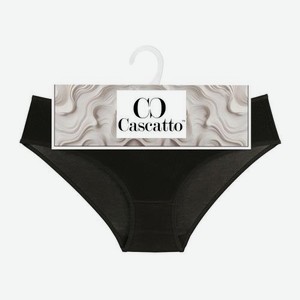 Женские трусы классика черные р.m-2xl Vilena в ассортименте 55 г