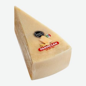 Сыр Пармезан Terra Del Gusto 43% весовой 300 г