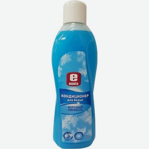 Кондиционер для белья Econta Морозная свежесть 1000 мл