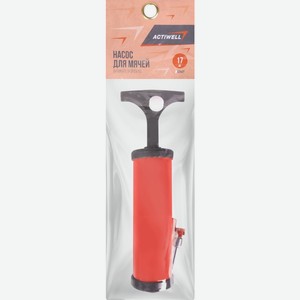 Насос ACTIWELL д/мячей 6дюйм GFSP29-SC, Китай