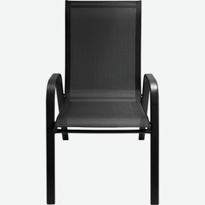 Стул GIARDINO CLUB 55x70x91см LF202402, Китай