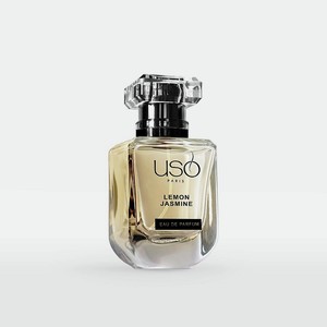 USO PARIS Lemon Jasmine, Парфюмерная вода, спрей 50 мл