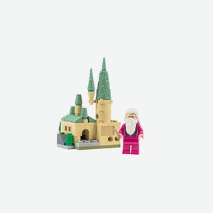 LEGO Конструктор Harry Potter Collection Building Blocks, Мультиколор