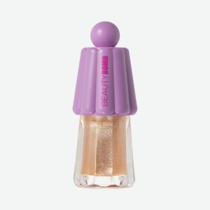 Блеск для губ Beauty Bomb Land Merry-go-round 01 5г