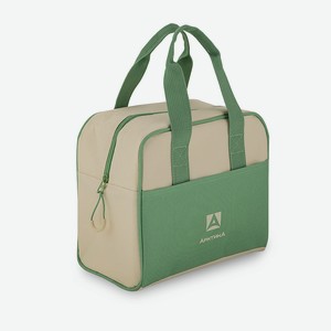 АРКТИКА Термосумка 7.5 л, Зеленый