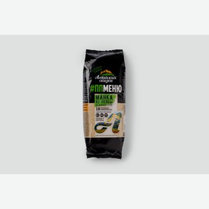 Крупа манная из полбы, 350 г 350 г