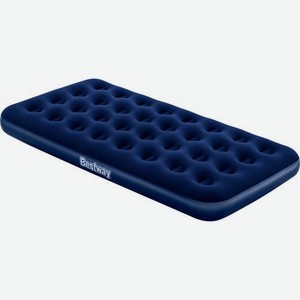 Матрас надувной Твин 188x99x22см 67001N 2.5 кг