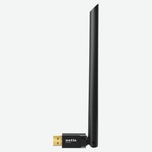 Сетевой адаптер WI-FI Netis WF2160 черный