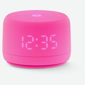 Умная колонка «Яндекс» Станция Лайт 2 розовая