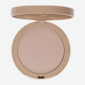 Компактный хайлайтер для лица Wonder Me Glow тон 101 Pupa 8 г