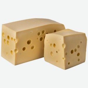 Сыр Margot Fromages Свиссталер полутвёрдый, кг